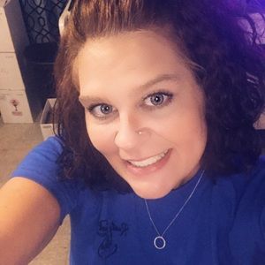 Meet your Posher, Staci